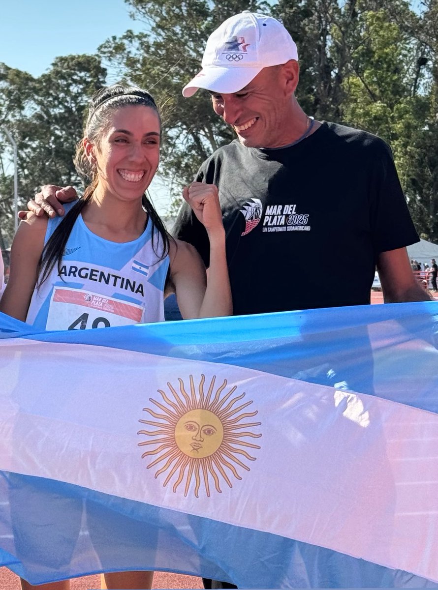 Leonardo Malgor tweet media