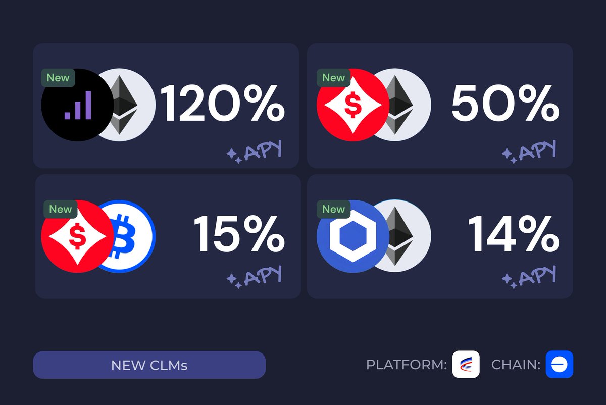 Beefy (@beefyfinance) / Posts / X