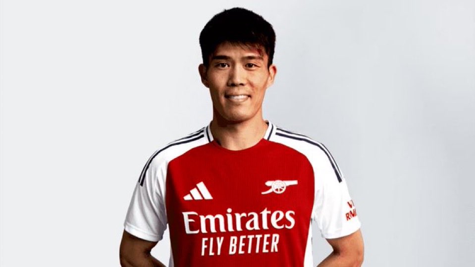 Days since Tomiyasu played football tweet media