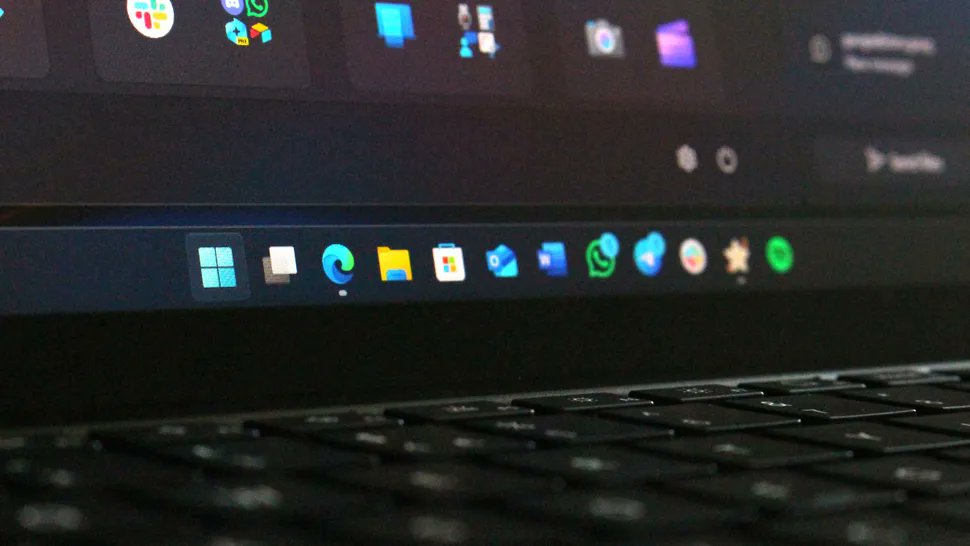 Windows Central tweet media