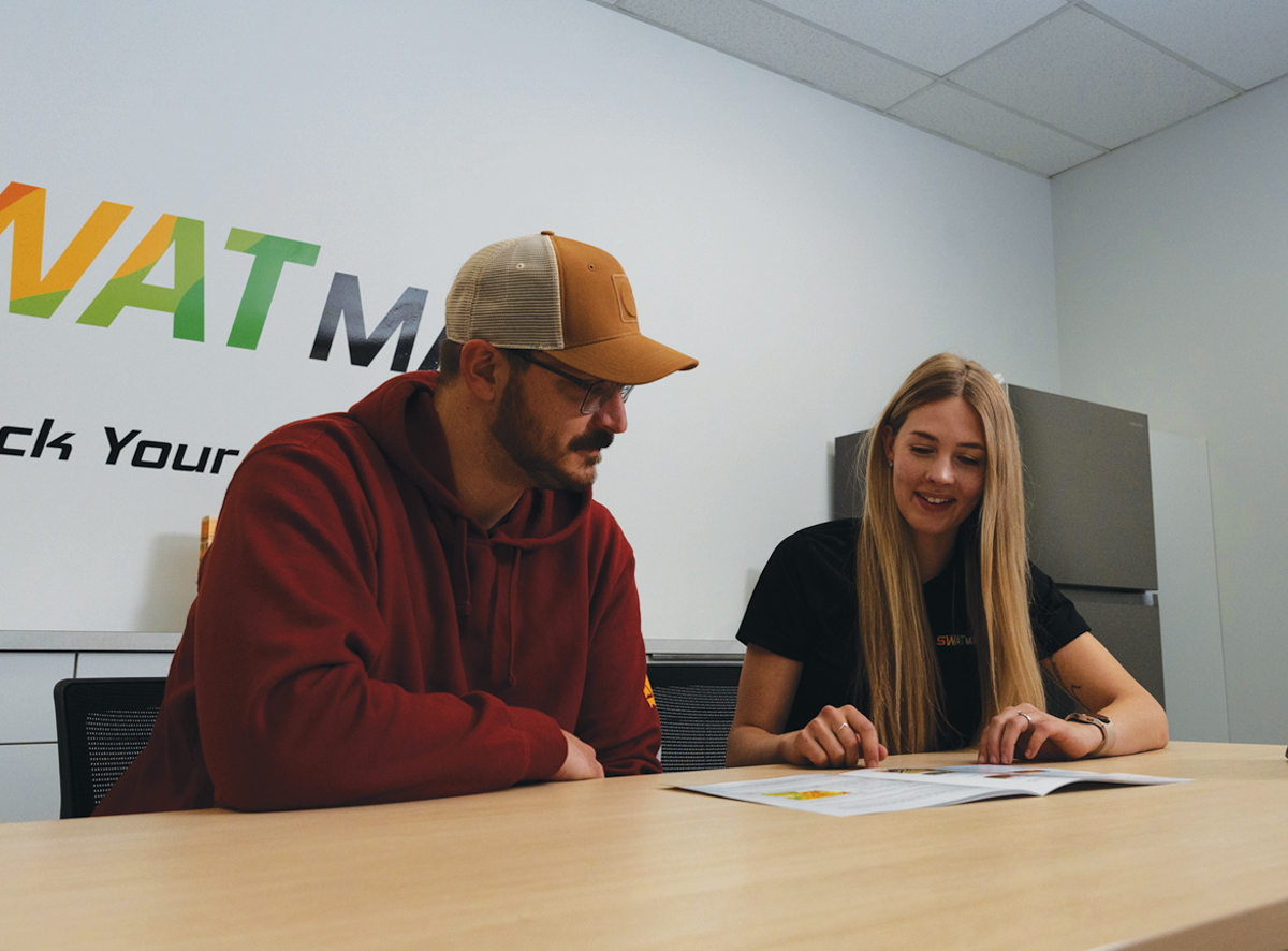 SWAT MAPS tweet media