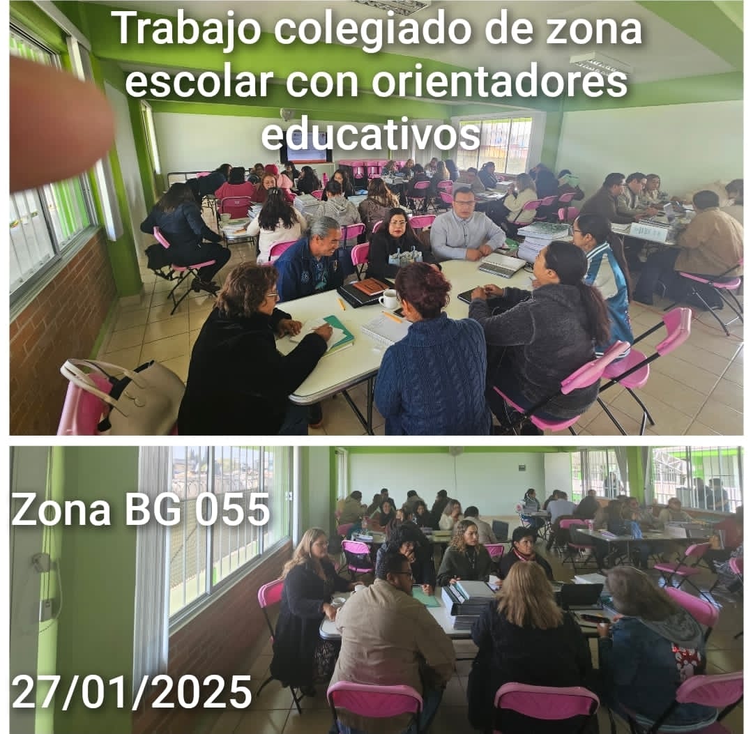 Reforzando el trabajo de orientación educativa de la zona escolar BG055.<a href="/delfinagomeza/">Delfina Gómez A.</a> <a href="/SeducEdoMex/">Educación, Ciencia, Tecnología e Innovación</a> <a href="/SEMSedomex/">SEMS</a>  <a href="/DGEMSedomex/">DGEMS</a> @EdomexDGFA <a href="/SimonMondragonB/">SimónMondragónBernal</a>
<a href="/dbg_epoem/">Dirección de Bachillerato General.Estado de México</a> <a href="/Poniente_SBG/">sbg_poniente</a>
 <a href="/EOf49/">EpoOf49</a> <a href="/EPO282/">Escuela Preparatoria Oficial Núm.282</a> <a href="/EPOEM314/">Escuela Preparatoria Oficial Núm. 314</a> <a href="/Preparatoria_48/">Preparatoria Oficial No 48</a>