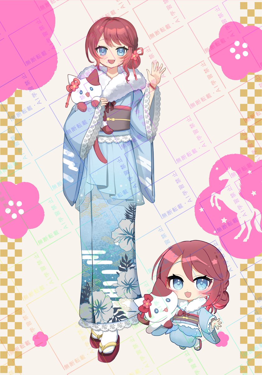 ちそら🌷 (@chisora_ra) / Posts / X