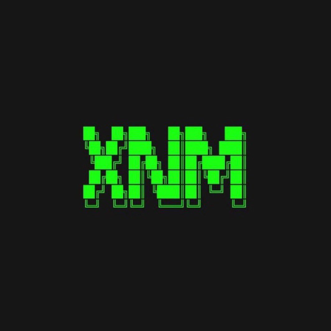 #xnm has been airdropped !  Check your wallets ! 

Here we go #x1 #xnt #xnm