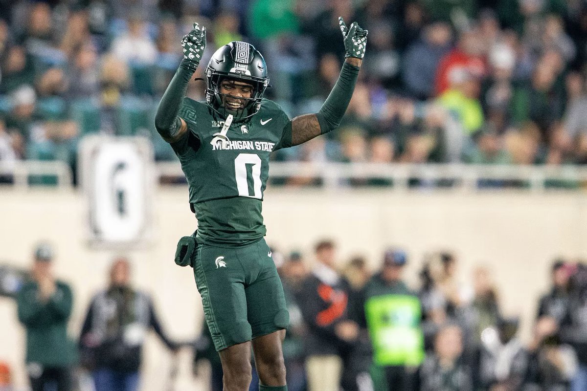 Rashaad “4K” Silver tweet media