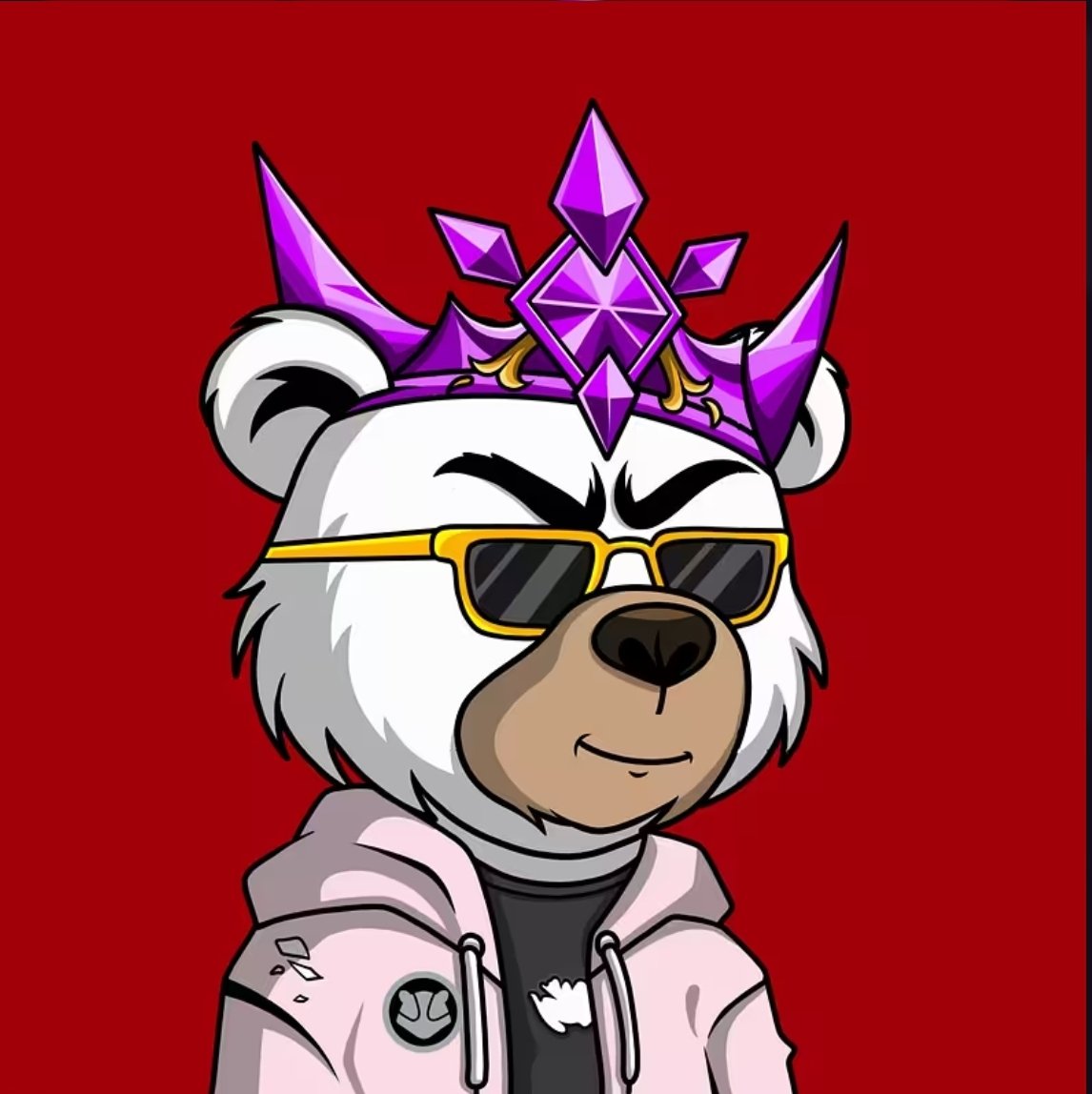 GemsScopeFam1's tweet image. It's a $TOGA NFTs 
Created by @cryptoequip 
Also @toga_coin created by CE too
I believe in him 
I have 1.25 million $TOGA and 10 NFTs of $TOGA 
And I didn't sell them through dump and I want to hold them 
Thx CE