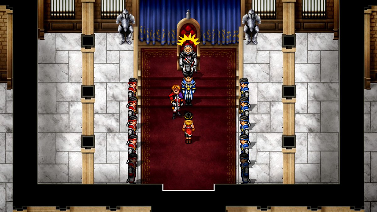 The truly universal cultural experience of realizing it's time to call out the white lardass ruining everything.