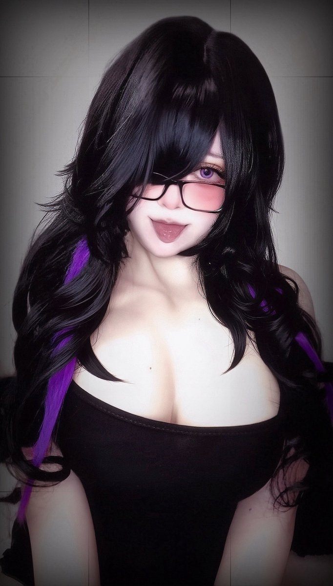 matatabi_1124_'s tweet image. 【Cosplay】タップ推奨❕

勝利の女神:NIKKE  /  レーベル

#Nikke  #label  #勝利の女神NIKKE 
#labelcosplay #nikkecosplay #レーベル