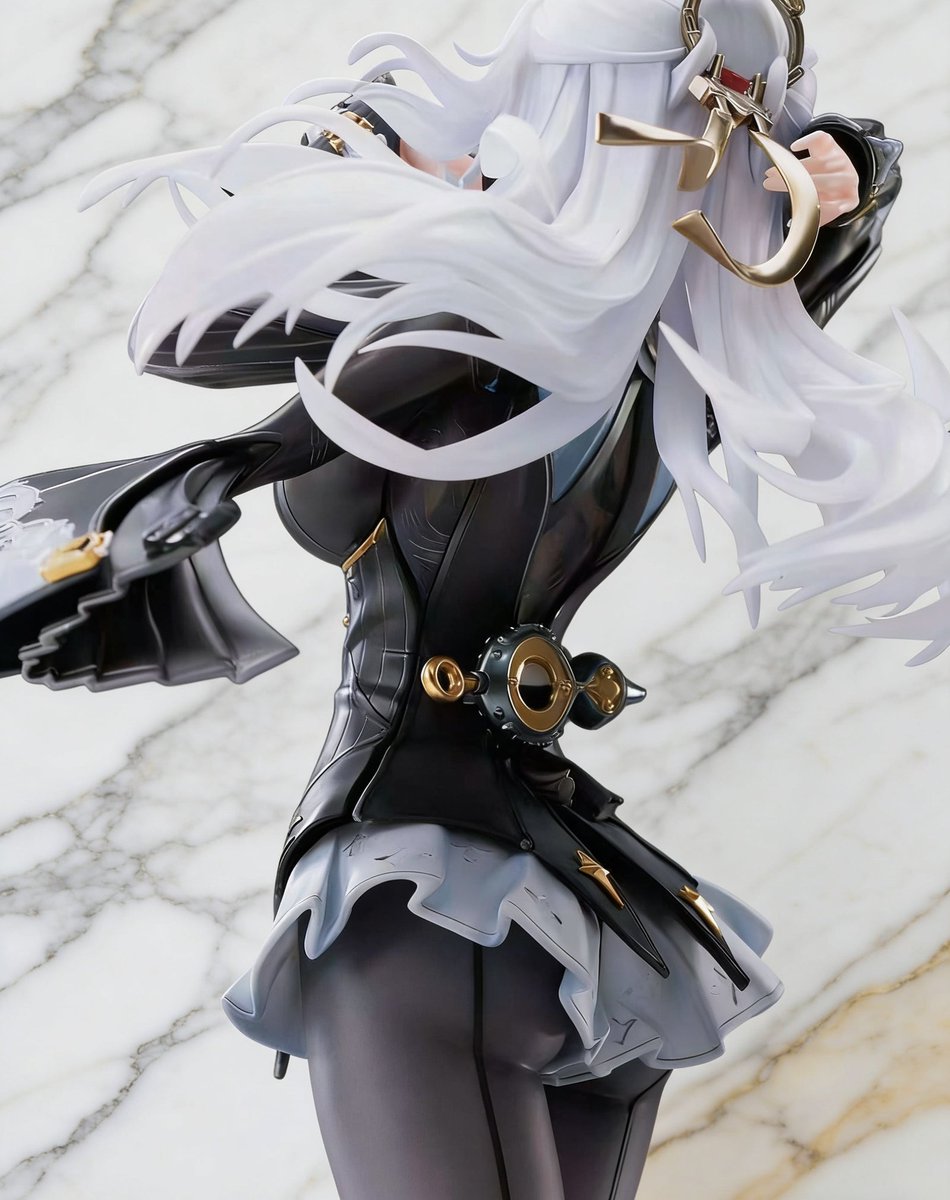 Yi Xuan Figure by Pepeho Studio Price: $324 USD Scale: 1/7-1/9 Pre