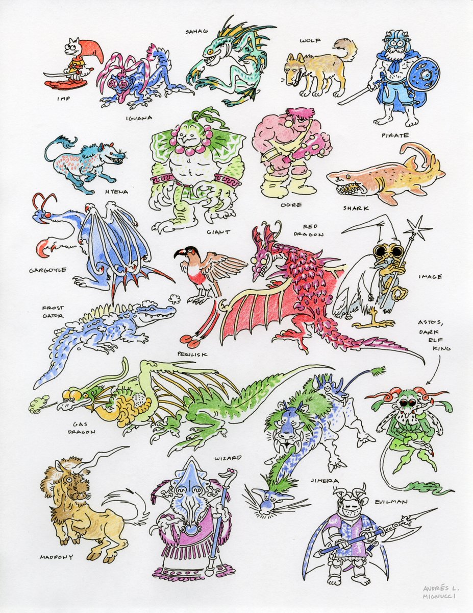 Andrés L. Mignucci tweet media