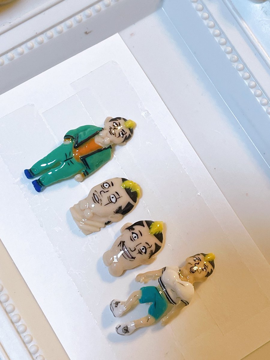 marumaru3dnail（3d ネイルパーツ&3dネイル） (@marumaru3Dnail