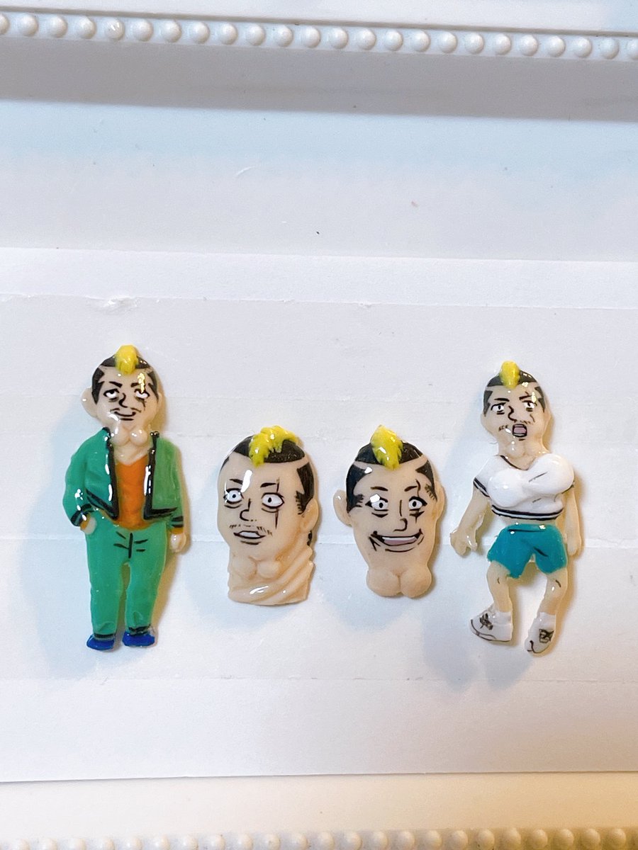 marumaru3dnail（3d ネイルパーツ&3dネイル） (@marumaru3Dnail