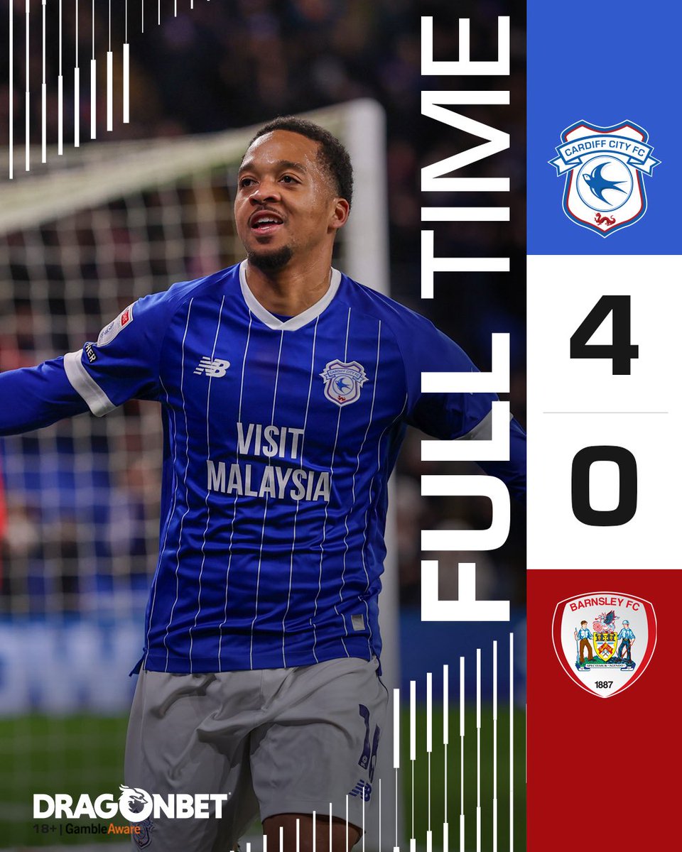 RichLew82's tweet photo. “This is Brian’s show……..they ain’t going to stop us now” 💙⚽️🏴󠁧󠁢󠁷󠁬󠁳󠁿

#CardiffCity 

#TanOut https://t.co/eAEqGiPpBd