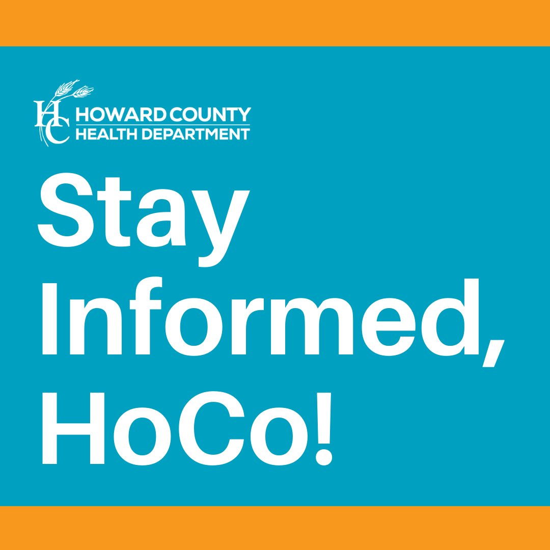 Respiratory illnesses are on the rise this season. 🤧

Want to stay informed? Check Maryland’s weekly dashboard for flu, COVID-19, and RSV trends. View the data here: health.maryland.gov/phpa/Pages/Res…