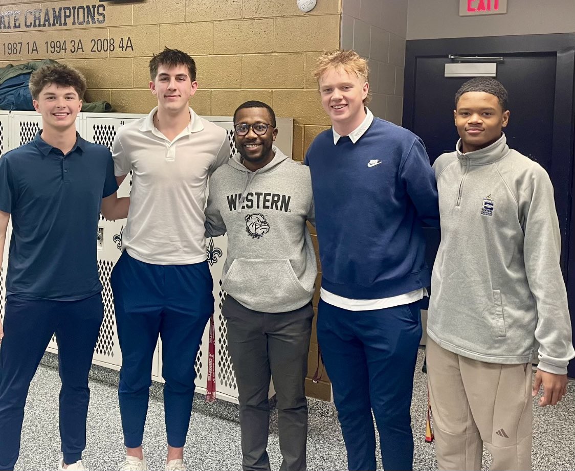 KeShaun “Keyskii” Manney tweet media