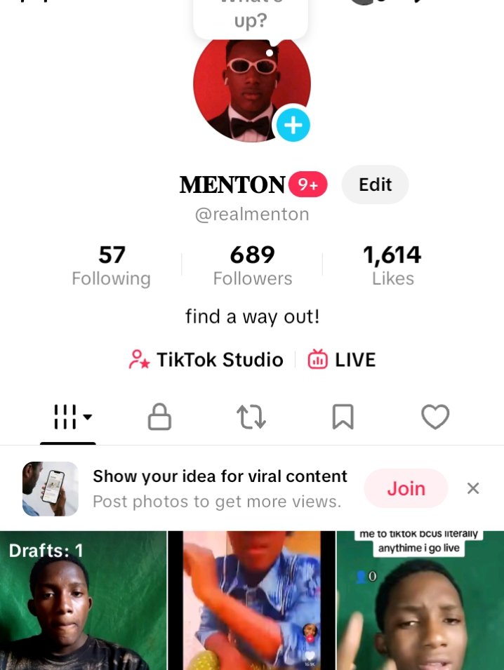 REALMENTON tweet media