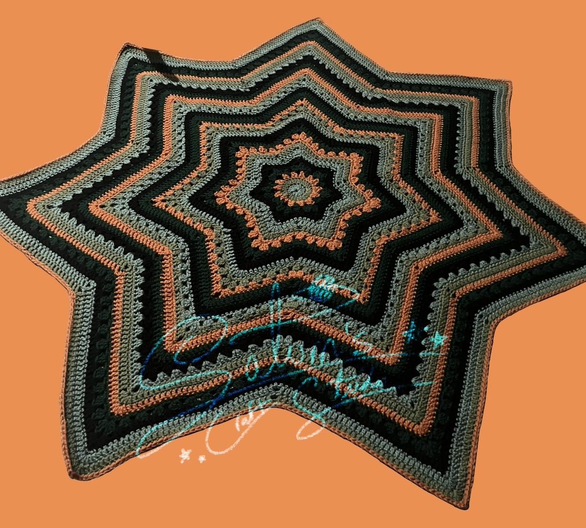 Saturn’s Craft Studio tweet media