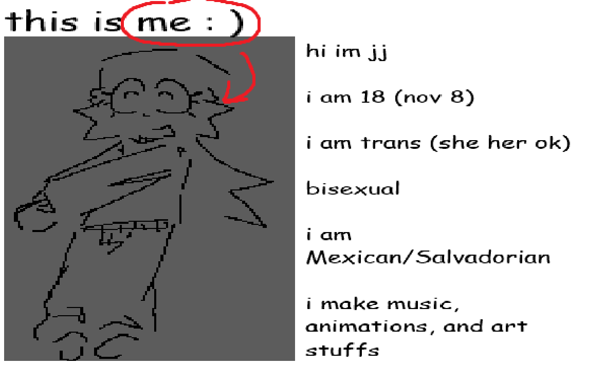 JJ♪🇵🇸🍉COMMS (5/5) tweet media