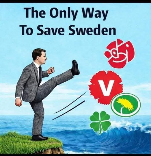 Skeppare Ronny No DM tweet media