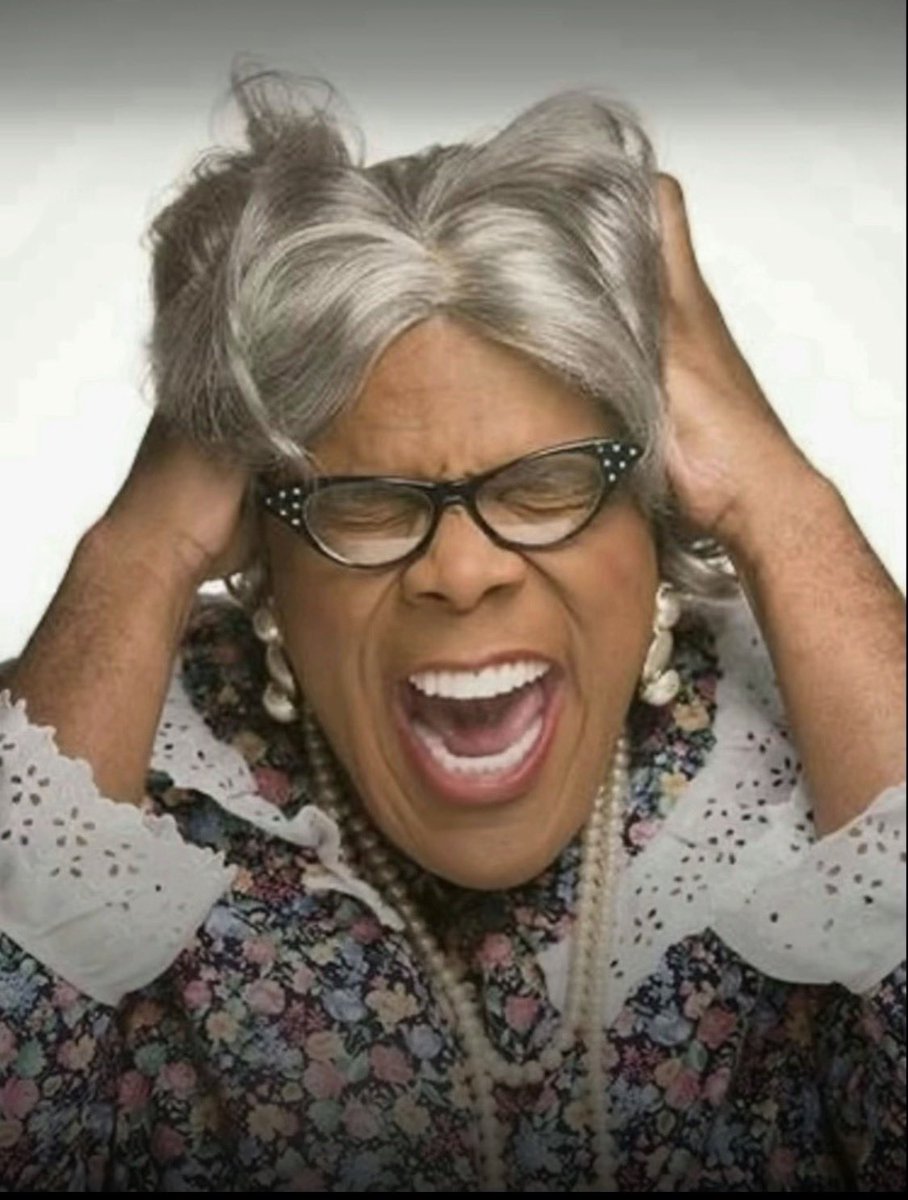 He loves some gay shit