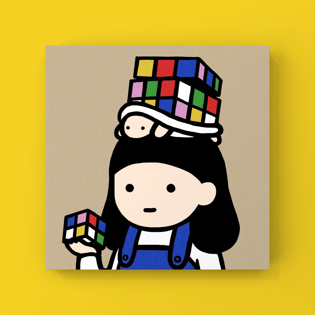 Mugi(むぎ) 🐢 (@NftMugimika) / Posts / X