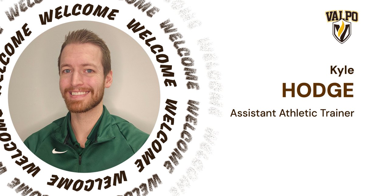 Valpo Athletics tweet media