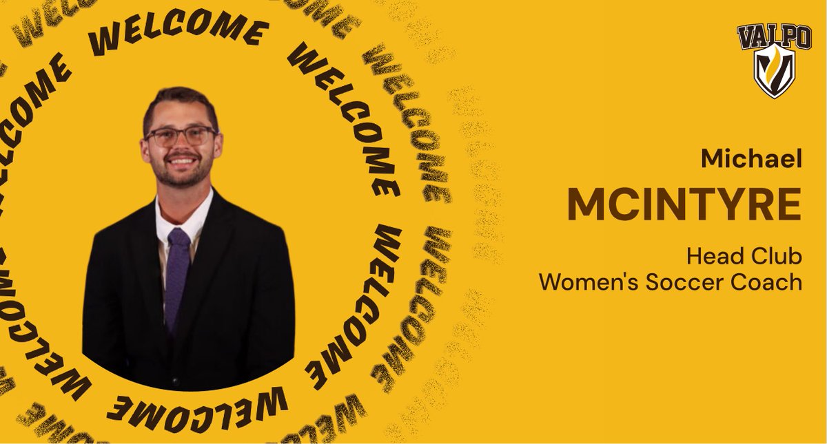 Valpo Athletics tweet media