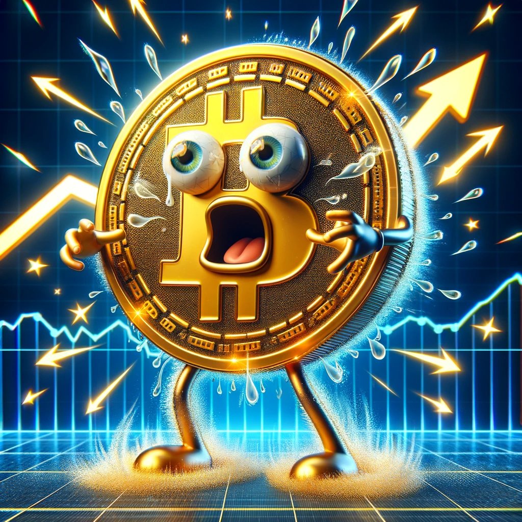 このままでは、「なぜビットコインを買わなかったか」より、「なぜ円しか持っていなかったか」を後悔する人の方が多くなる。
#Bitcoin #Web3