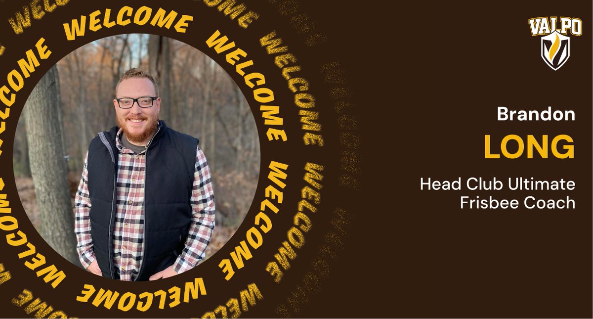 Valpo Athletics tweet media