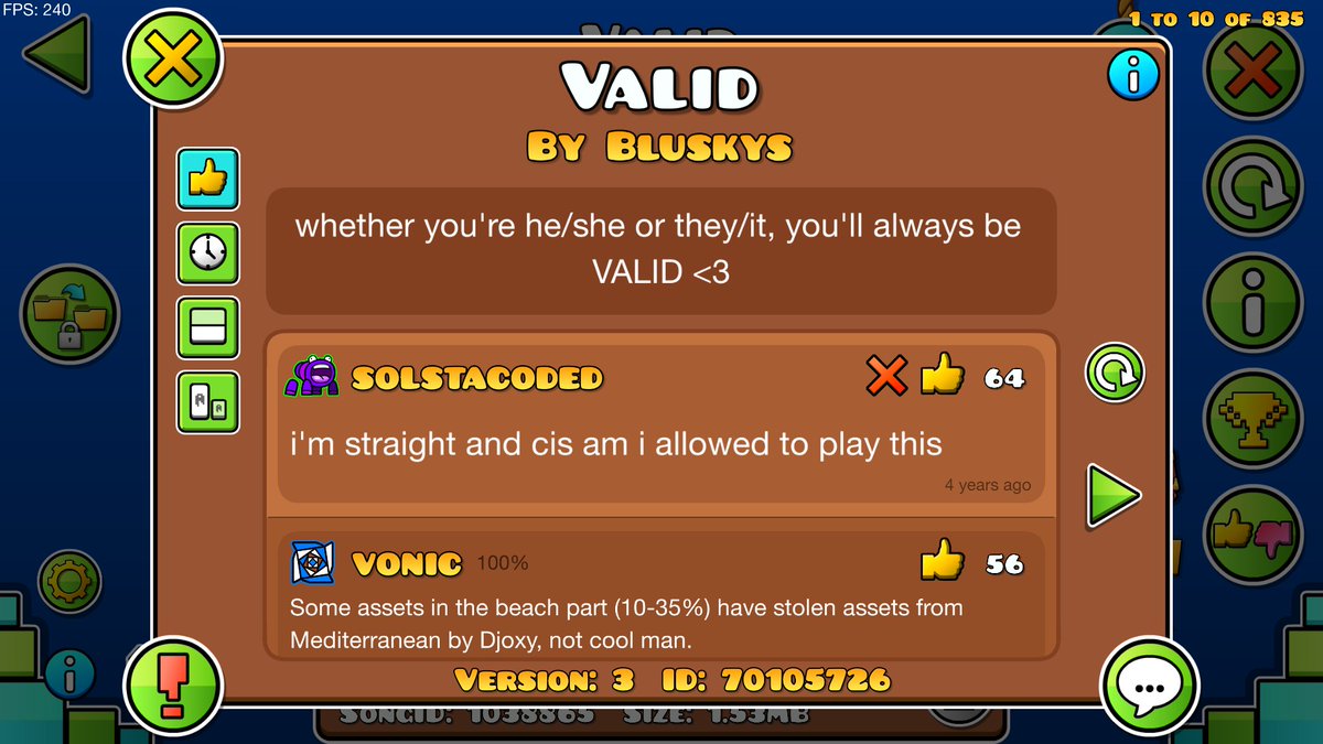 solstacoded's tweet image. ? no you're not