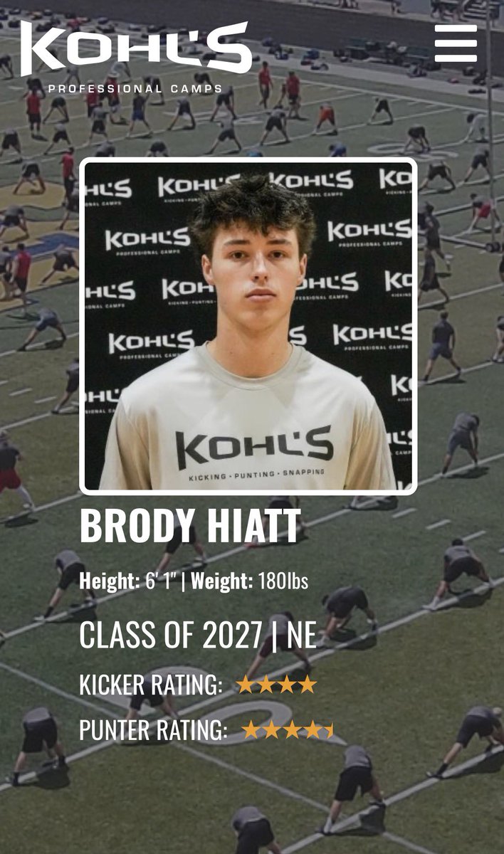 Brody Hiatt tweet media