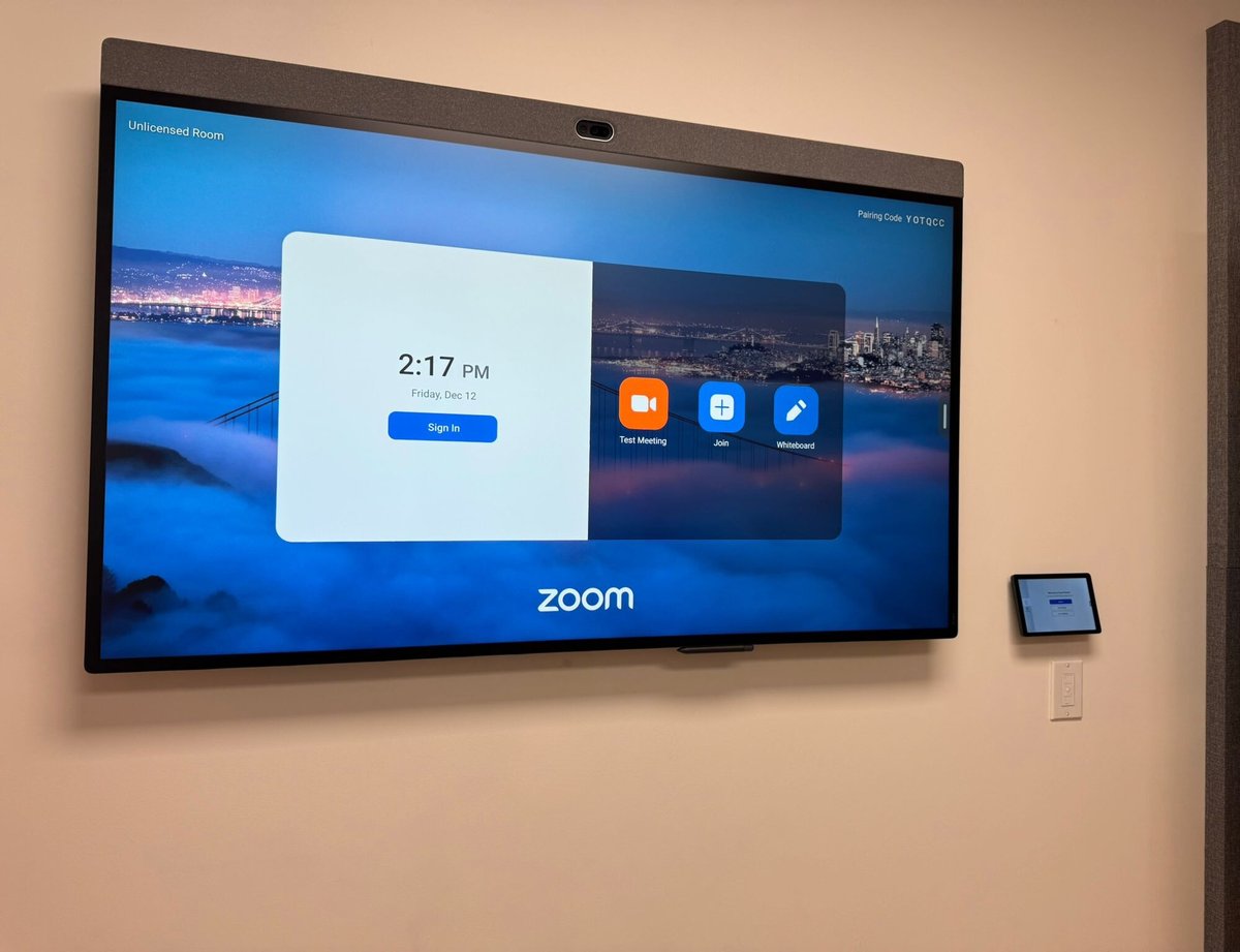 Limitless AV tweet media