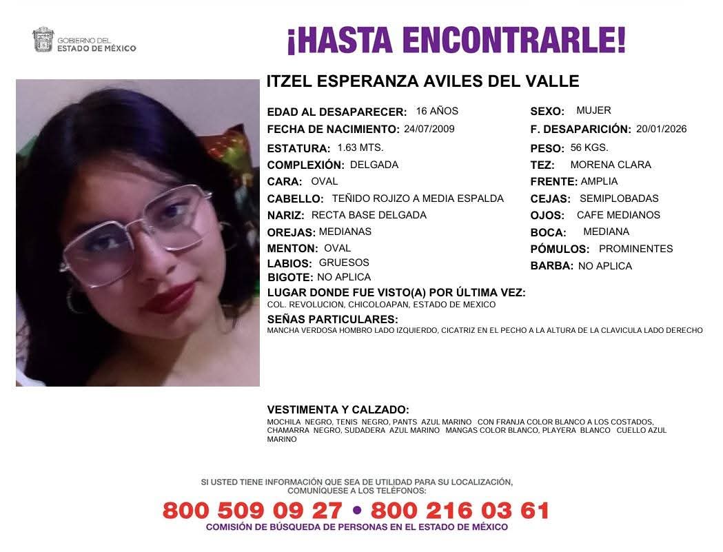RoussMerry81's tweet photo. @AAMBER_mx  por favor ayudemos a regresar a su casa con su familia es hija de un amigo y está desesperado... https://t.co/42vQ2ZuHTy