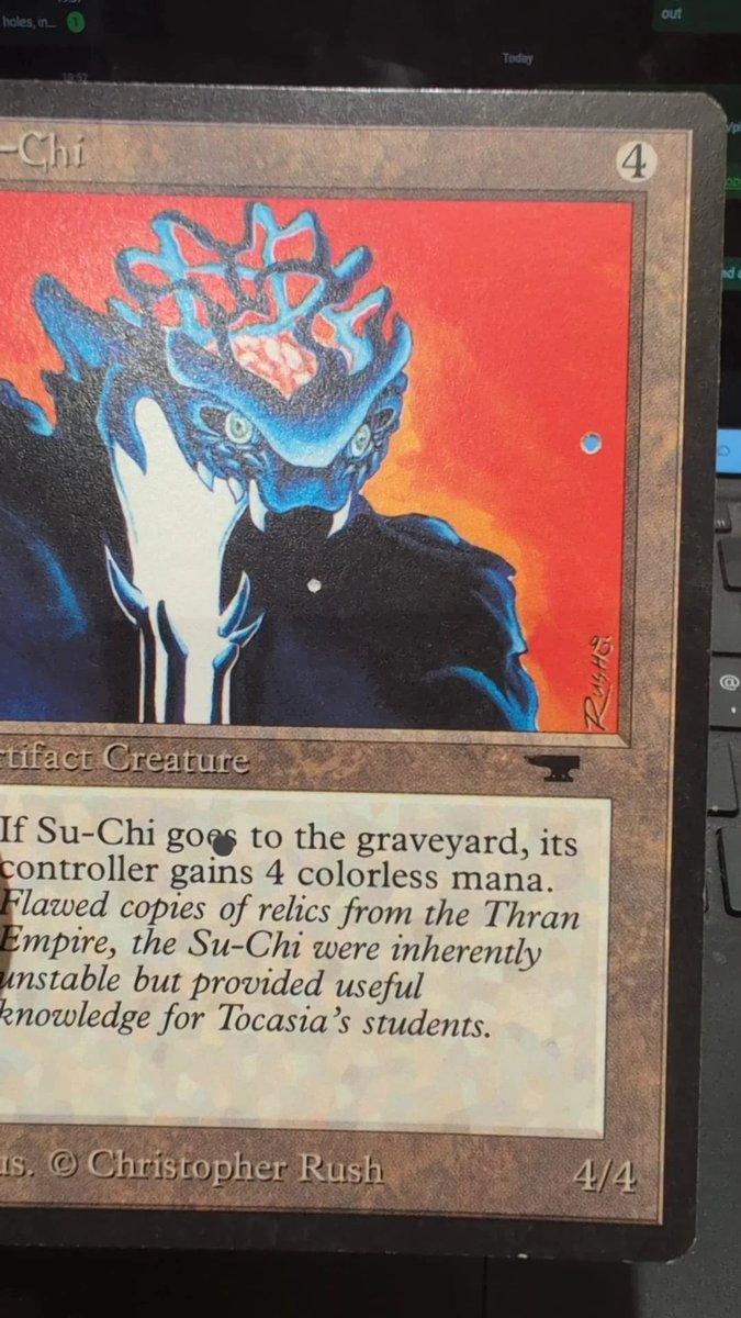 ManaPool.com tweet media