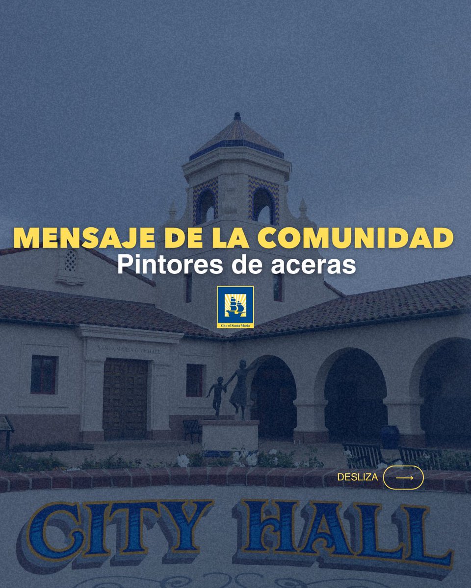 CityofSantaMariaCa tweet media