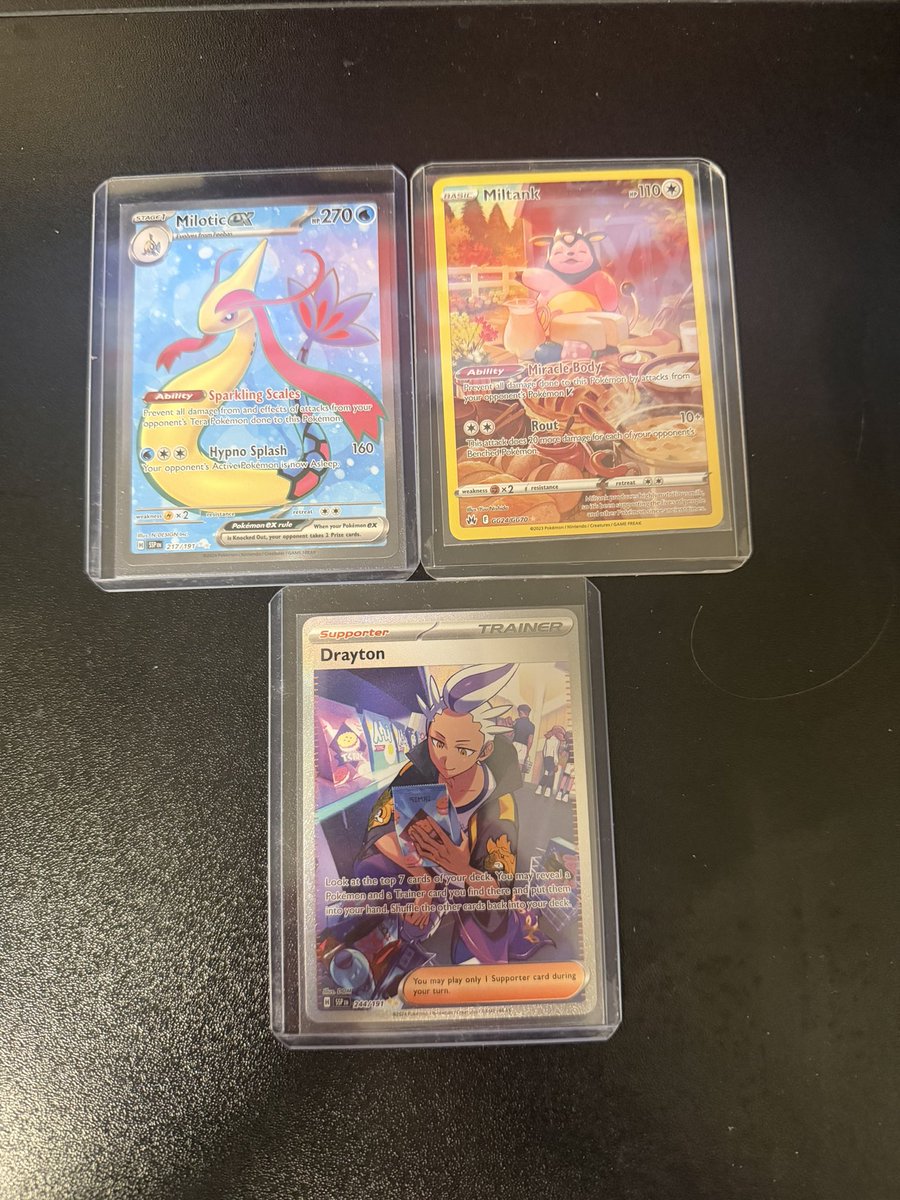 Four Bro’s Collectibles tweet media