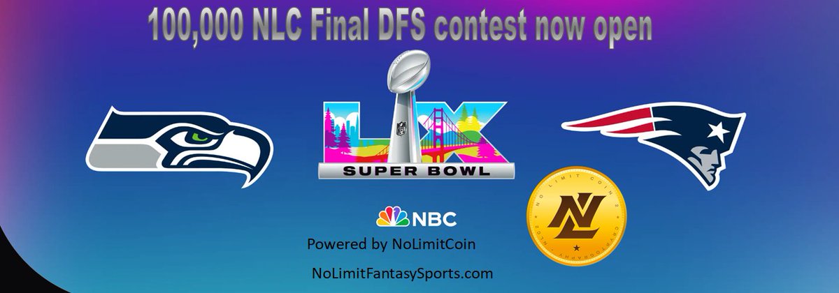 NoLimitCoin (NLC) tweet media