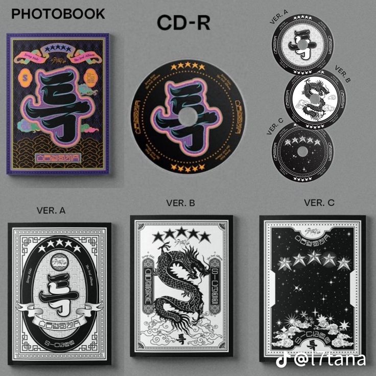 the cover designs were so good jype had to take the artist out back and shoot them