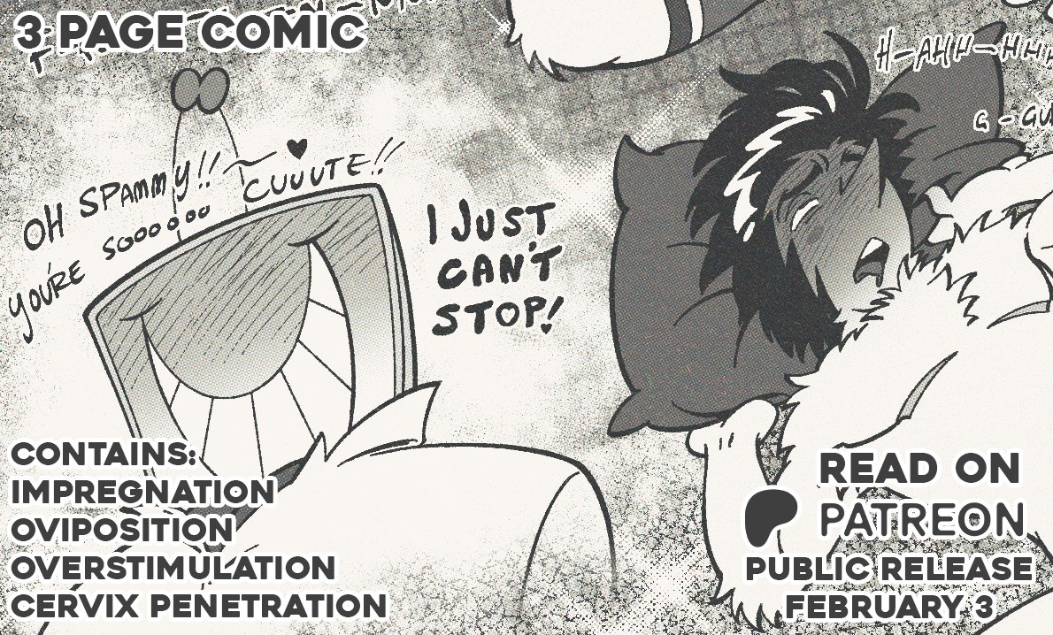 7miles 📺☎🤪🔞 Spamton Ovipos Auteur tweet media