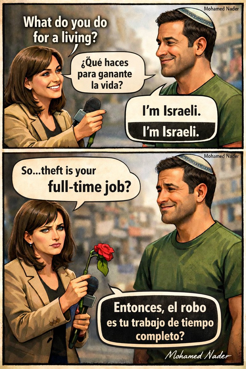 ☀️🇵🇸MOHAMAD NADER🇵🇸 ☀️ tweet media