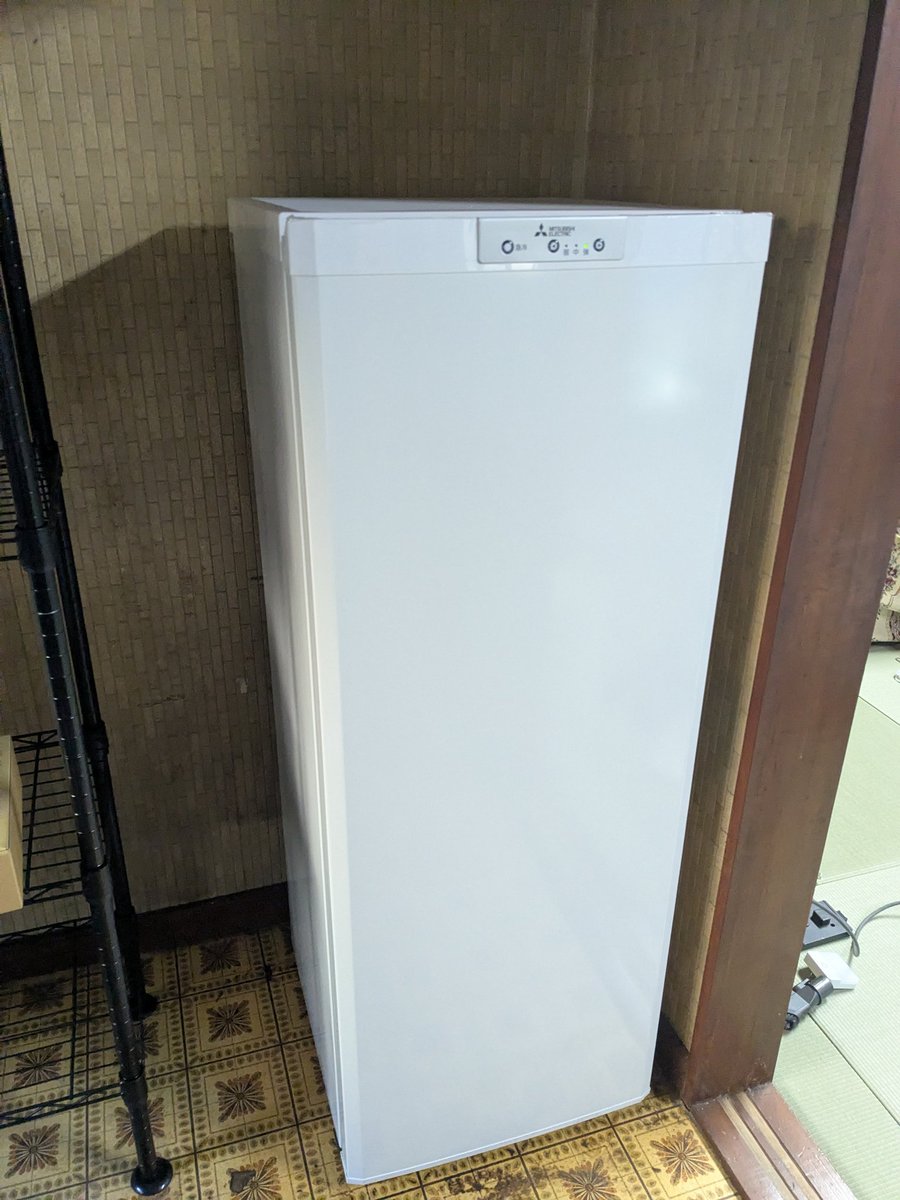 令和8年】2026年1月29日(木) カメラ結露の水分を抜くためにジップ