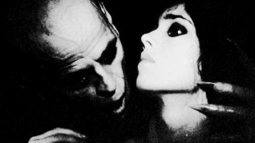 bitedesires's tweet image. horror and romance intertwining is so sexy