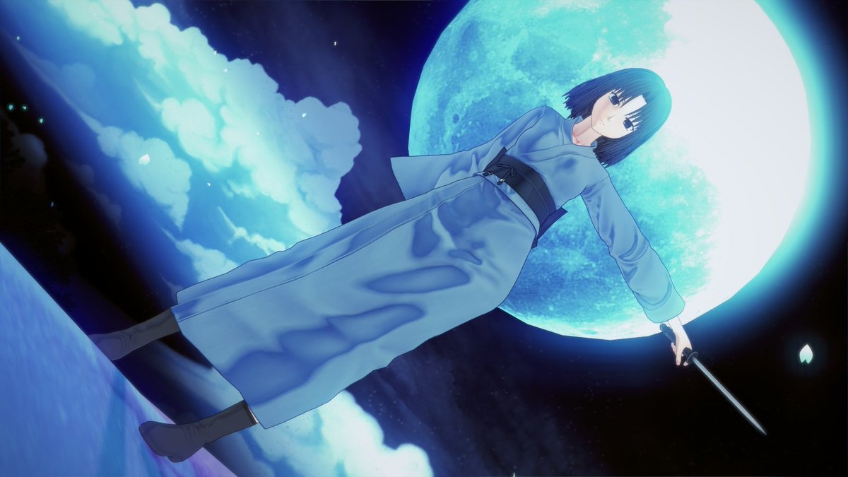 おはようございます^⁠_⁠^

「ハイスクール！奇面組」ちょっと見ました。
そうそう最初は3年奇面組でしたよね^^;
関さんが千葉さんに似てて良かった。

今期は「葬送のフリーレン」と「地獄楽」
を見ます^⁠_⁠^

シーンデータお借りしました
(⁠人⁠*⁠´⁠∀⁠｀⁠)⁠｡⁠*ﾟ⁠+
#コイカツ