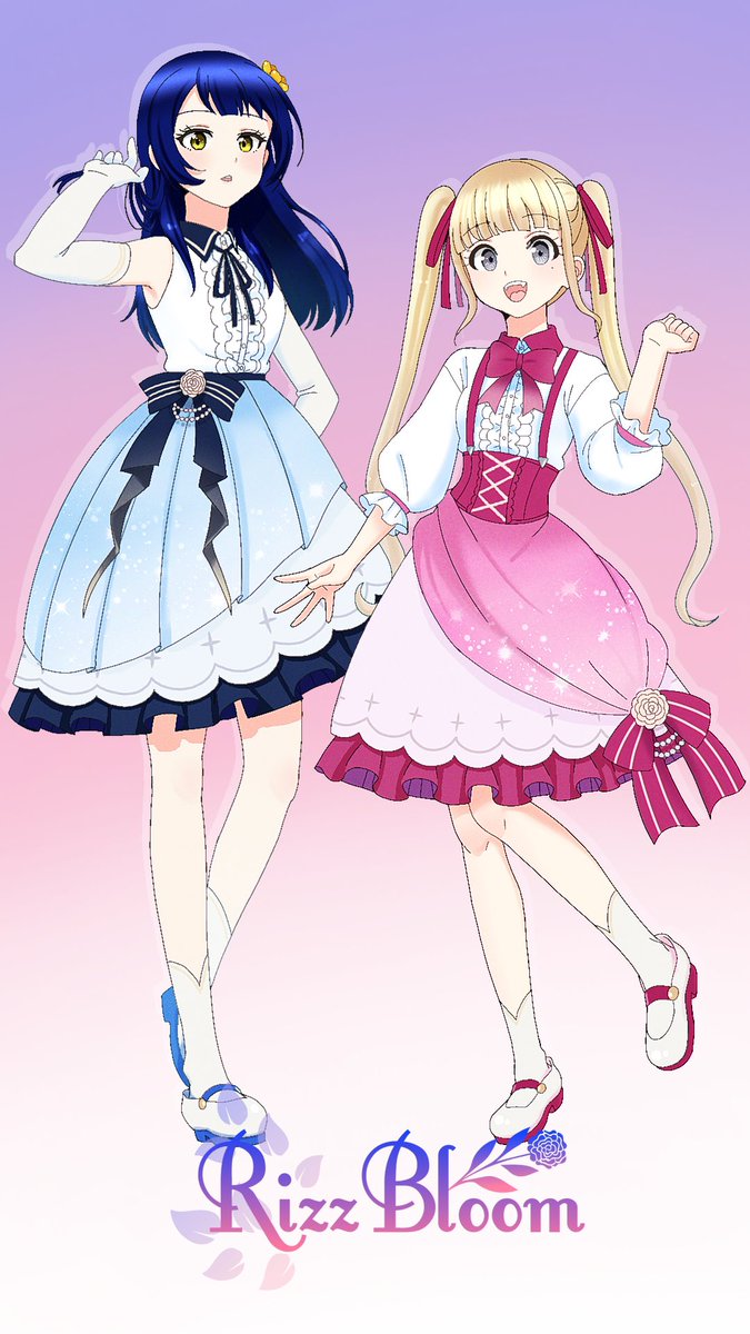 璃黄💎🌼 tweet media