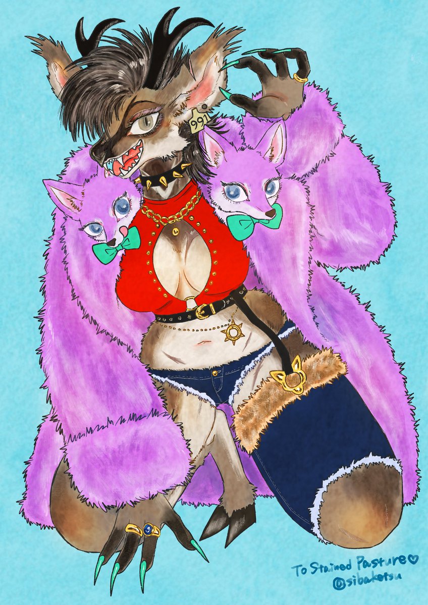 🦴🥩きょきょた🥩🦴 tweet media