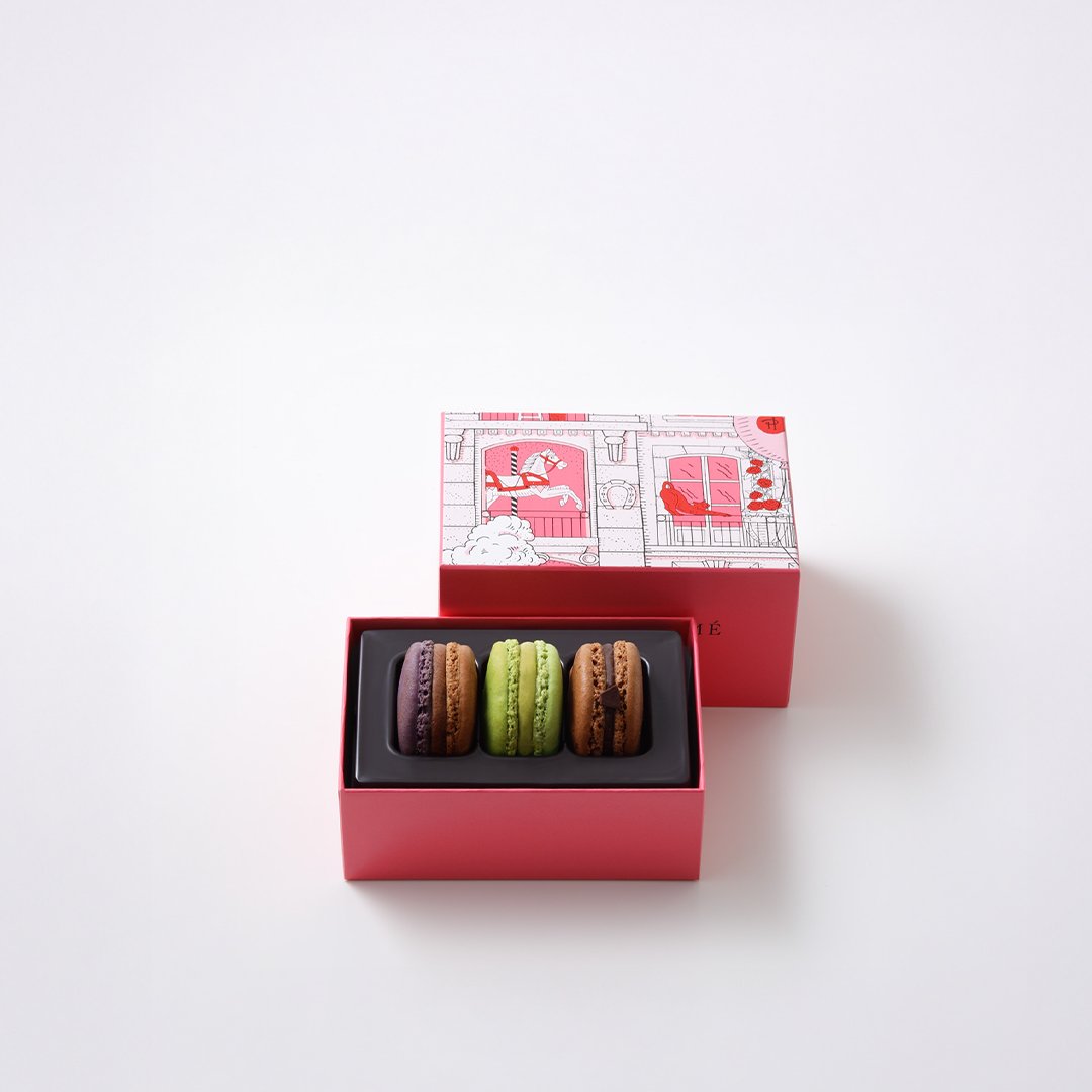 Pierre Hermé Paris|ピエール・エルメ・パリ (@Pierre_HermeJPN) / Posts / X