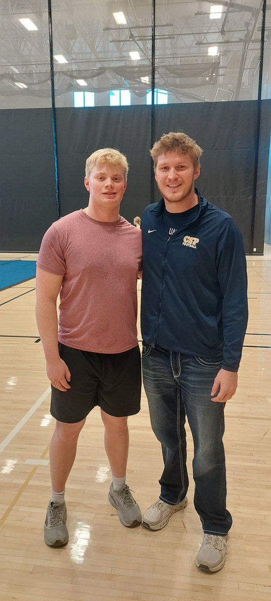 Jacob adam OL 27 tweet media