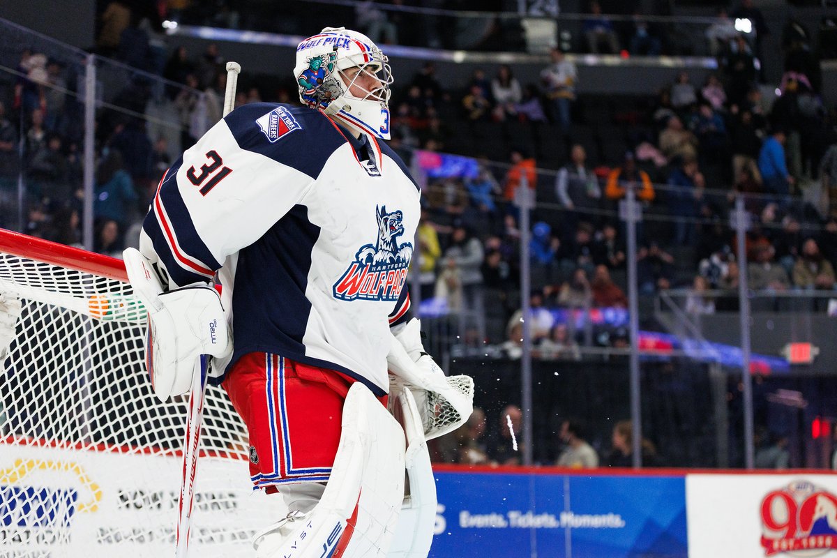 Hartford Wolf Pack tweet media