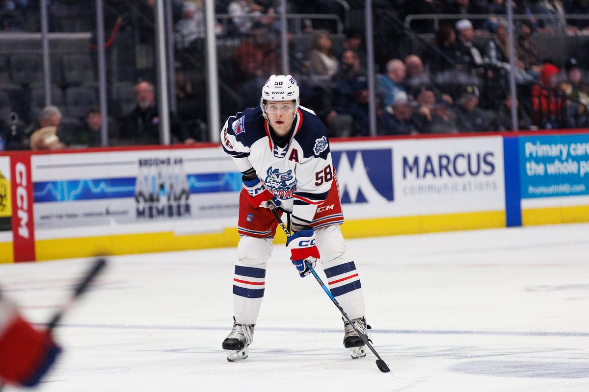 Hartford Wolf Pack tweet media