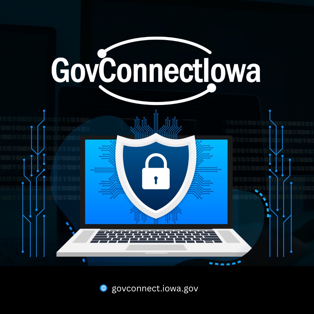 Iowa Department of Revenue tweet media